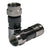 PPC EX6XL Compression F-Connectors for RG6 (50 pack)