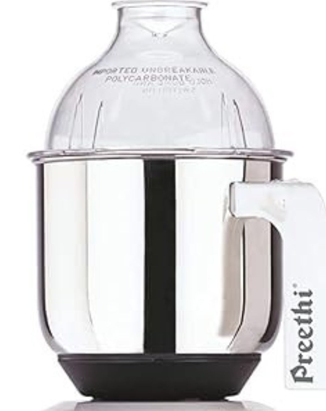 Preethi Eco Plus Large Jar (1.5 Liter)