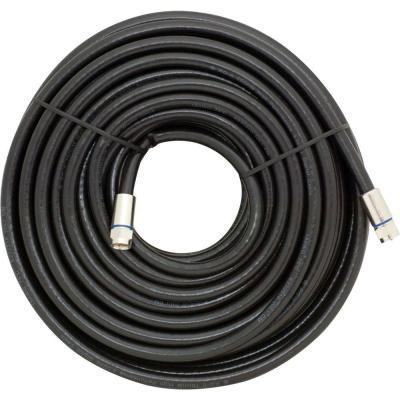 500 ft (152 m) Low Loss RG6 Coaxial Cable