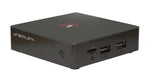 DREAMLINK T1 Plus Android IPTV box with 4K support, Dolby Digital Audio, PVR, WIFI.