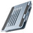 PH52 Might Rotating Tabletop Tablet Stand | Adjustable Desktop Holder for Tablets | Home & Office Use
