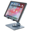 PH52 Support de tablette rotatif de bureau Might | Support de bureau réglable pour tablettes | Utilisation à la maison et au bureau