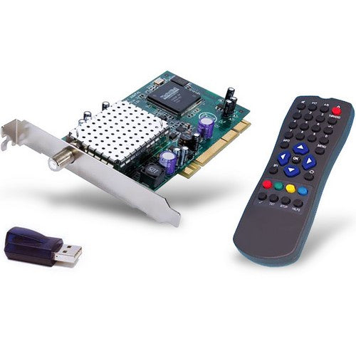 SkyStar 2 TV PCI