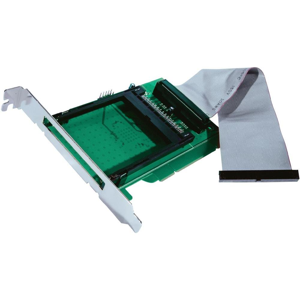 CI Slot HD 2