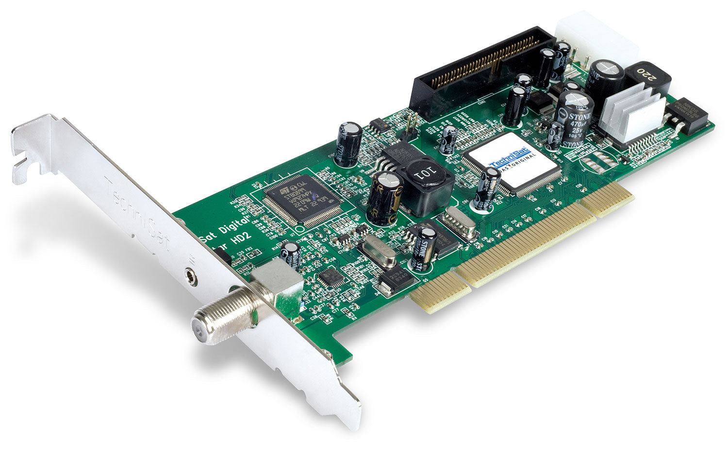 SkyStar HD 2