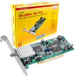SkyStar S2
