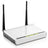Tenda 300 Mbps Wireless-N Router (W306R)