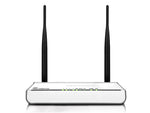 Tenda 300 Mbps Wireless-N Router (W306R)