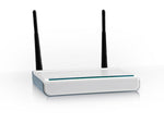Tenda 300 Mbps Wireless-N Router (W306R)