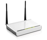 Tenda 300 Mbps Wireless-N Router (W307R)