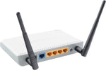 Tenda 300 Mbps Wireless-N Router (W307R)