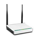 Tenda 300 Mbps Wireless-N Router (W308R)