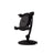 Support pliable TygerClaw pour tablettes 7"-12" – Support réglable rotatif à 360° (Noir)