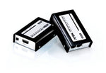 CAT5e/CAT6 HDMI Extender (Up to 200 ft/60 m)