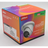 Système de sécurité huit canaux DAHUA N484E62C Night Color (VU-More Color)