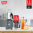 Vidiem Eva VICTOR 650W / 110V Stainless Steel Jars - Indian Mixer Grinder, Spice & Coffee grinder for use in Canada / USA