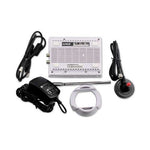 VisionTek 400263 TV Wonder 650 MCE Edition TV Tuner - USB, ATSC, NTSC, Clear-QAM, FM Radio, 1080p, S-Video, Composite, ATI Avivo [Refurbished]