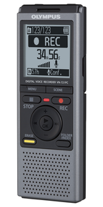 OLYMPUS VN721PC Dig Voice Recorder [Refurbished]