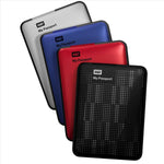 WD My Passport 1TB Portable External USB 3.0 Hard Drive