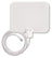 Winegard FlatWave Mini (25 mi/40 km) UHF/VHF Indoor Antenna