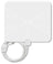 Winegard FlatWave Amped (50 mi/80 km) UHF/VHF Indoor Antenna