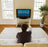 Winegard FlatWave Amped (50 mi/80 km) UHF/VHF Indoor Antenna