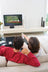 Winegard FlatWave Amped (50 mi/80 km) UHF/VHF Indoor Antenna