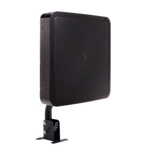 Winegard FL-6550 FlatWave AIR (60 mi/105 km) UHF/VHF Indoor/Outdoor Antenna