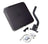 Winegard FL-6550 FlatWave AIR (60 mi/105 km) UHF/VHF Indoor/Outdoor Antenna