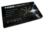 Winegard FV-HD30 FreeVision Indoor/Outdoor Antenna [Online Only]