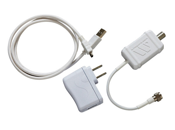 Winegard Boost Indoor Digital TV Antenna Amp