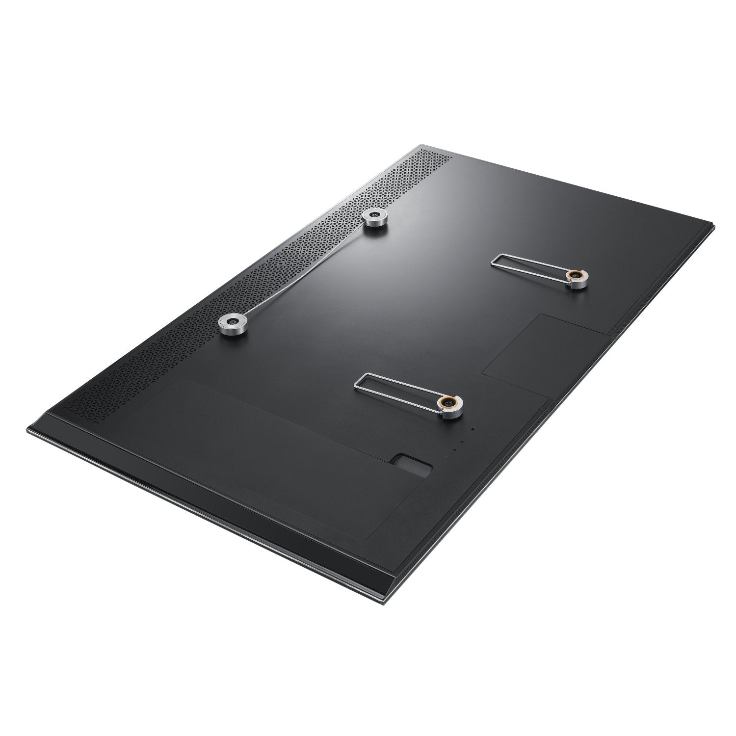 WMN1000B Compatible Hanging Wall Mount for Samsung Ultra-Thin 32-55 inch LED and Plasma TVs