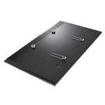 WMN1000B Compatible Hanging Wall Mount for Samsung Ultra-Thin 32-55 inch LED and Plasma TVs