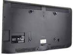 WMN1000B Compatible Hanging Wall Mount for Samsung Ultra-Thin 32-55 inch LED and Plasma TVs