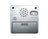 Multi-Function Desktop Digital Thermometer, Clock, Calendar, Timer