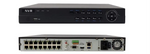 OEM HIKVISION 4K Resolution – Integrated POE – 1U 16-Channel Embedded Plug & Play