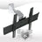 XLNC 17-37 inch TV Motorized Wall Mount