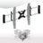 XLNC 36-55 inch TV Flat (Non-Tilting) Wall Mount